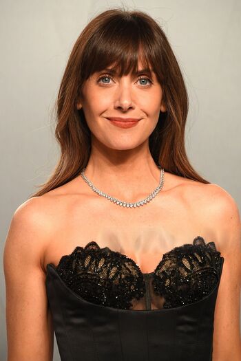 🔥 Alison brie page leaked private photo uncensored full