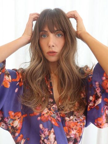 🔥 Alison brie leaked private photo uncensored full