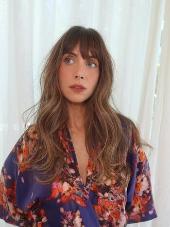 🔥 Alison brie leaked private photo uncensored full