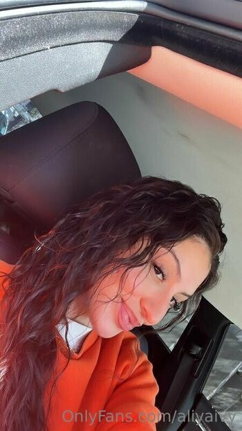 🔥 Aliya ivy leaked private photo uncensored full