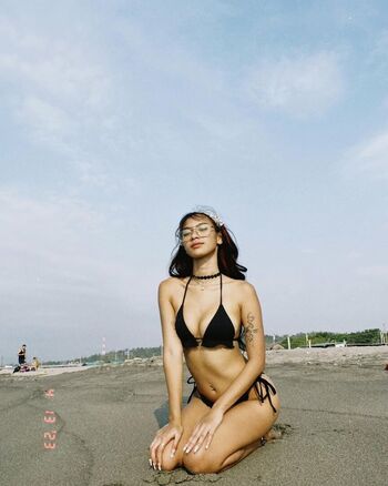 🔥 Allinea rae pajarin leaked private photo uncensored full