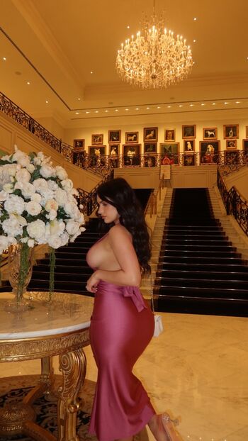 🔥 Allure by ana  page leaked private photo uncensored full