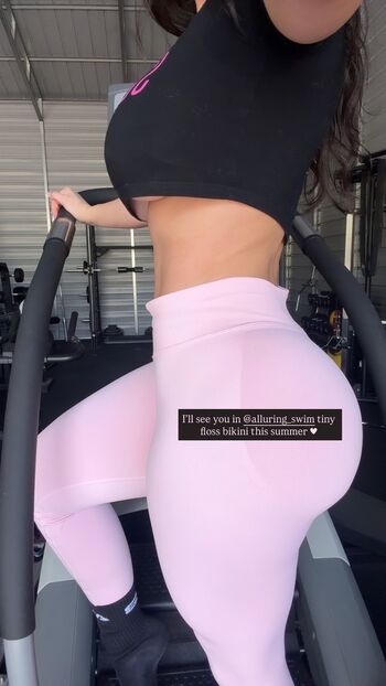 🔥 Allure by ana  page leaked private photo uncensored full