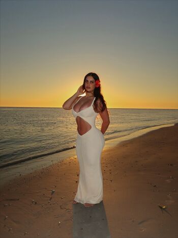 🔥 Allure by ana  page leaked private photo uncensored full