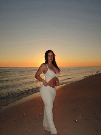 🔥 Allure by ana  page leaked private photo uncensored full