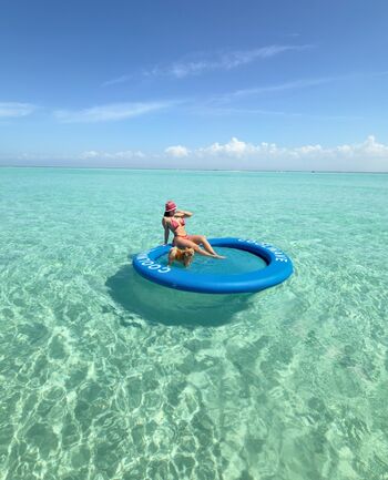 🔥 Allure by ana  page leaked private photo uncensored full