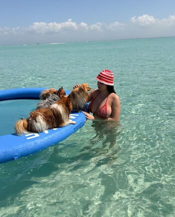 🔥 Allure by ana  page leaked private photo uncensored full