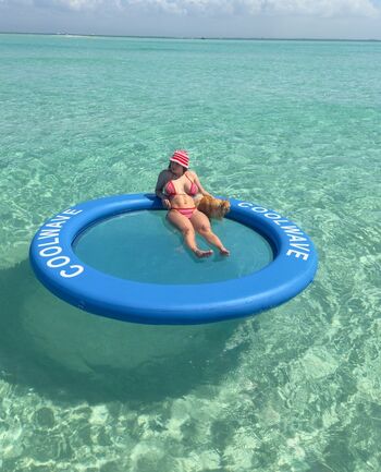 🔥 Allure by ana  page leaked private photo uncensored full