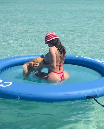 🔥 Allure by ana  page leaked private photo uncensored full