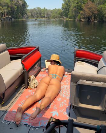 🔥 Allure by ana  page leaked private photo uncensored full