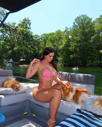 🔥 Allure by ana leaked private photo uncensored full