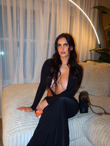 🔥 Allure by ana  page leaked private photo uncensored full