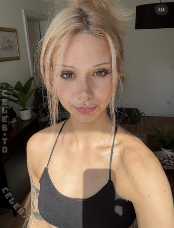 🔥 Almostfeline leaked private photo uncensored full