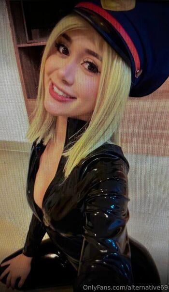 🔥 Alternative  page leaked private photo uncensored full