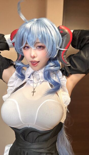 🔥 Altius cos leaked private photo uncensored full