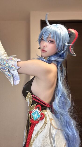 🔥 Altius cos leaked private photo uncensored full