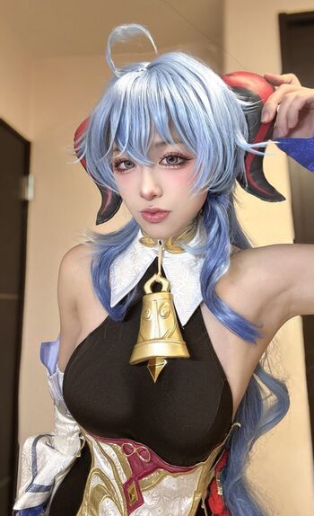 🔥 Altius cos leaked private photo uncensored full