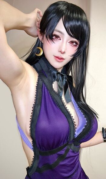 🔥 Altius cos leaked private photo uncensored full