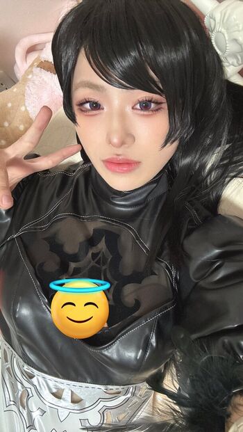 🔥 Altius cos page leaked private photo uncensored full