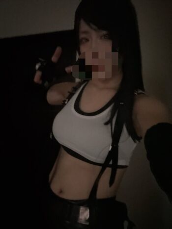 🔥 Altius cos page leaked private photo uncensored full