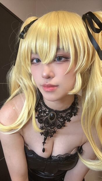 🔥 Altius cos page leaked private photo uncensored full