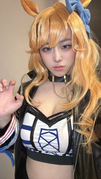 🔥 Altius cos page leaked private photo uncensored full