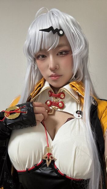 🔥 Altius cos page leaked private photo uncensored full
