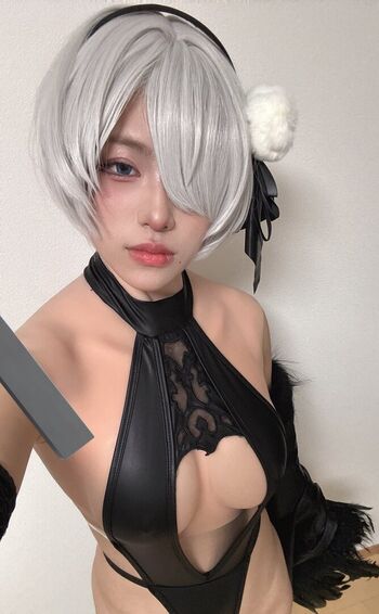 🔥 Altius cos page leaked private photo uncensored full