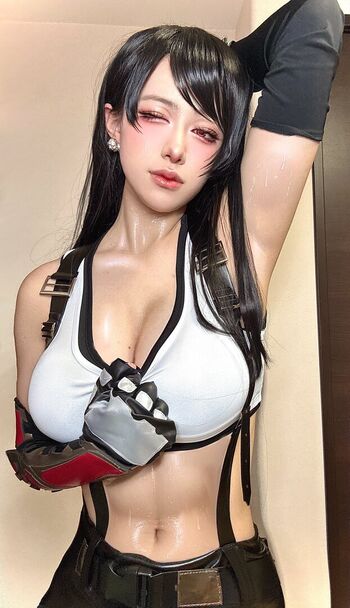 🔥 Altius cos leaked private photo uncensored full