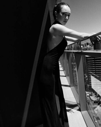 🔥 Alycia debnam carey page leaked private photo uncensored full