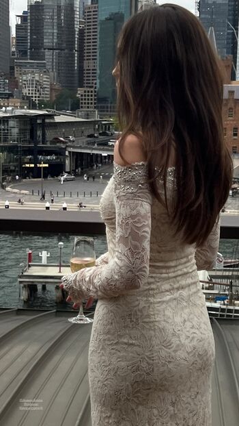 🔥 Alycia debnam carey page leaked private photo uncensored full