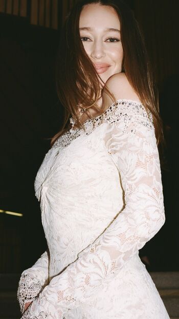 🔥 Alycia debnam carey page leaked private photo uncensored full