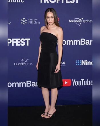 🔥 Alycia debnam carey page leaked private photo uncensored full