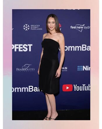 🔥 Alycia debnam carey page leaked private photo uncensored full