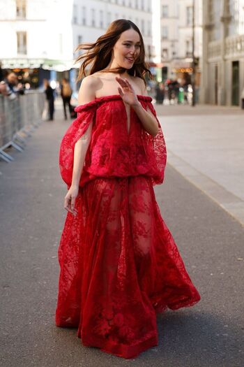 🔥 Alycia debnam carey page leaked private photo uncensored full