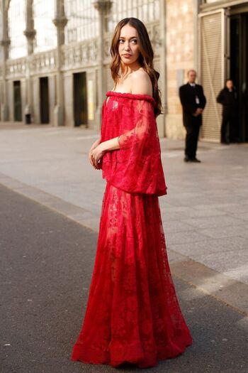 🔥 Alycia debnam carey page leaked private photo uncensored full