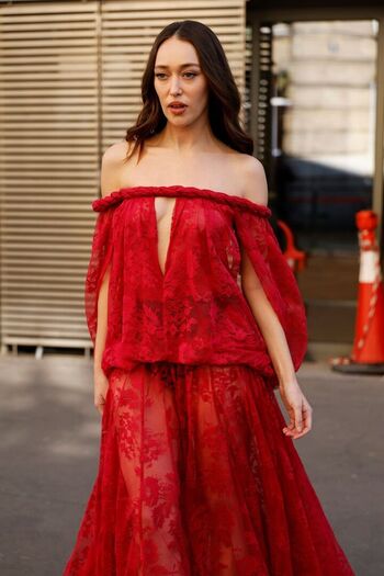 🔥 Alycia debnam carey page leaked private photo uncensored full