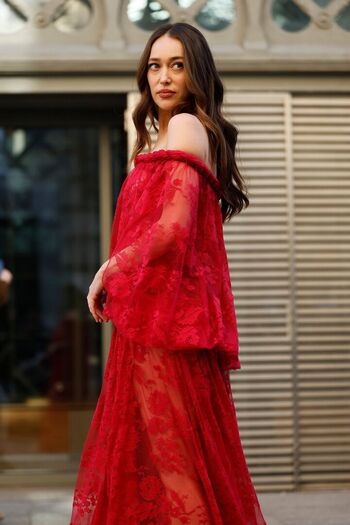 🔥 Alycia debnam carey page leaked private photo uncensored full