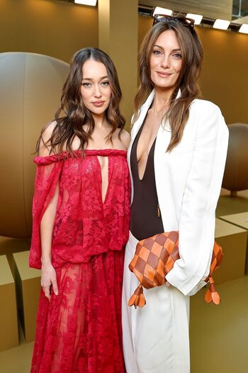 🔥 Alycia debnam carey page leaked private photo uncensored full