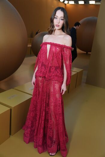 🔥 Alycia debnam carey page leaked private photo uncensored full