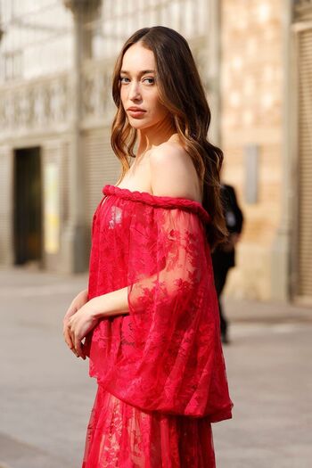 🔥 Alycia debnam carey page leaked private photo uncensored full