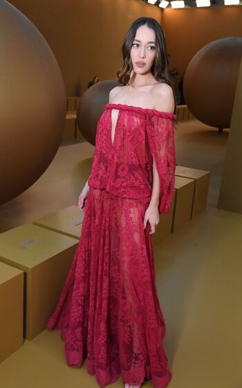 🔥 Alycia debnam carey page leaked private photo uncensored full