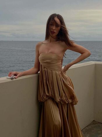 🔥 Alycia debnam carey page leaked private photo uncensored full