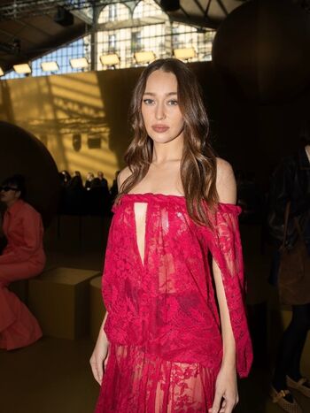 🔥 Alycia debnam carey leaked private photo uncensored full