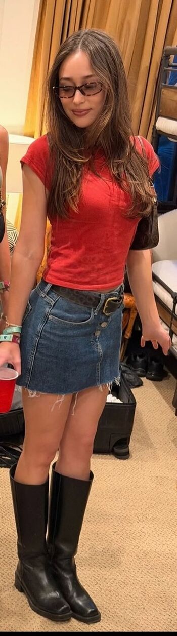 🔥 Alycia debnam carey leaked private photo uncensored full