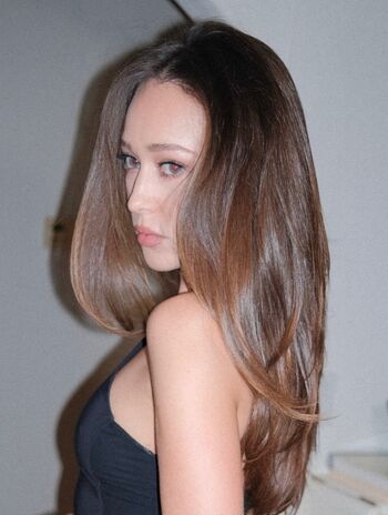 🔥 Alycia debnam carey page leaked private photo uncensored full