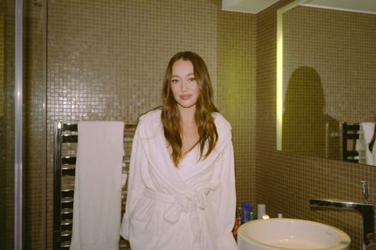🔥 Alycia debnam carey leaked private photo uncensored full
