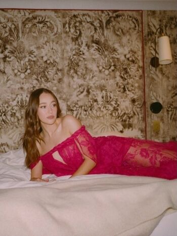 🔥 Alycia debnam carey leaked private photo uncensored full