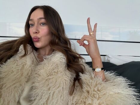 🔥 Alycia debnam carey leaked private photo uncensored full