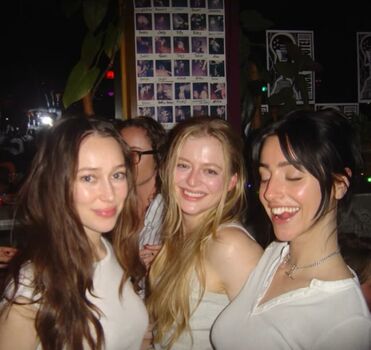 🔥 Alycia debnam carey leaked private photo uncensored full